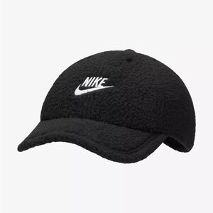 Nike Club Cap- Fleece
